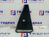 Стекло двери (форточка) задней левой Chery Tiggo