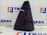 Стекло двери (форточка) задней правой Chery Tiggo