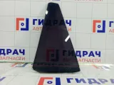 Стекло двери (форточка) задней правой Chery Tiggo