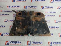 Бак топливный Chery Tiggo T111101110