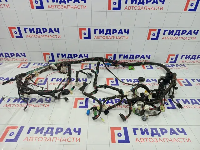 Проводка торпедо Chery Tiggo T113724030