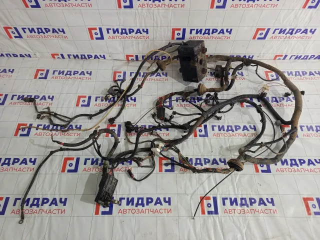 Проводка моторная Chery Tiggo T113724010