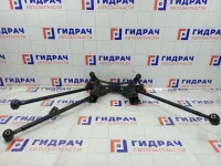 Балка задняя Chery Tiggo T112810110