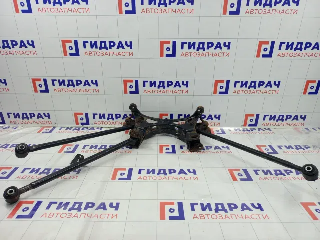 Балка задняя Chery Tiggo T112810110