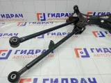 Балка задняя Chery Tiggo T112810110