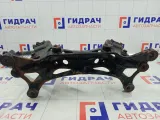 Балка задняя Chery Tiggo T112810110