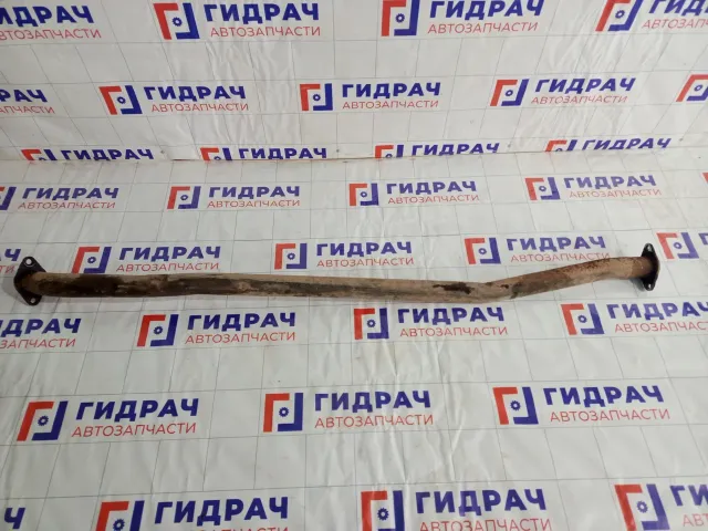 Глушитель средняя часть Chery Tiggo