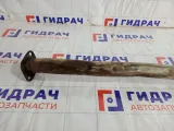 Глушитель средняя часть Chery Tiggo