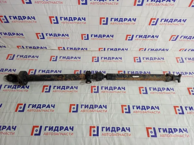 Вал карданный в сборе Chery Tiggo