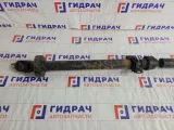 Вал карданный в сборе Chery Tiggo