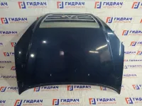 Капот Chery Tiggo