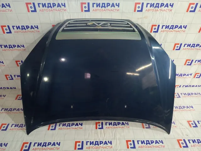 Капот Chery Tiggo