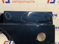 Накладка двери (крышки) багажника Chery Tiggo T112804111
