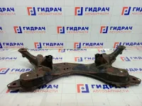 балка поперечная под ДВС Chery Tiggo
