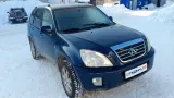Накладка торпедо центральная Chery Tiggo T115305471