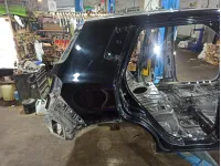 Крыло заднее правое Chery Tiggo