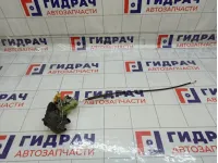 Замок двери задней левой Chery Tiggo J606205010AB