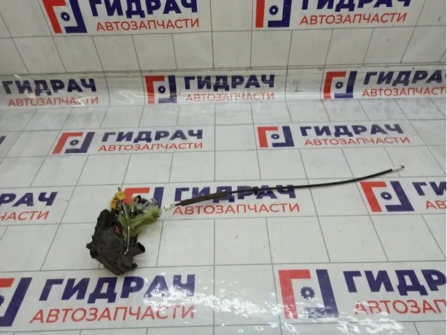 Замок двери задней левой Chery Tiggo J606205010AB