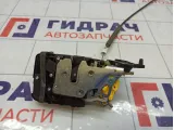 Замок двери задней левой Chery Tiggo J606205010AB