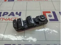 Блок управления стеклоподъемниками Chery Tiggo 808000331AA