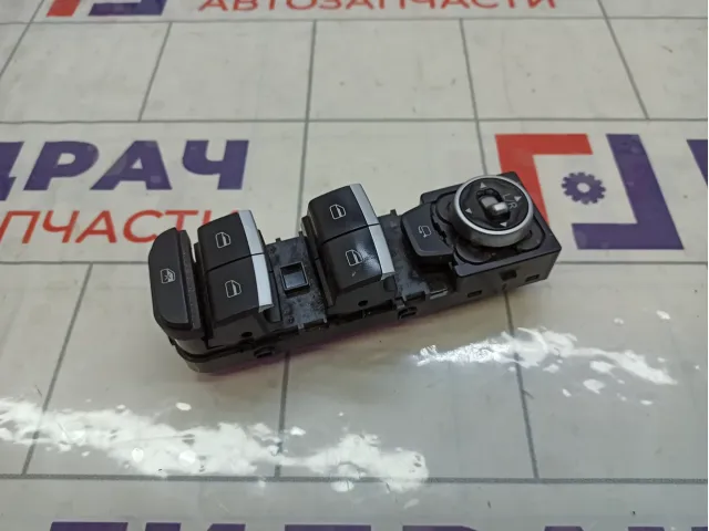 Блок управления стеклоподъемниками Chery Tiggo 808000331AA