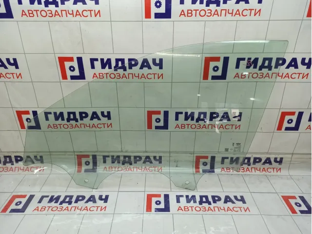 Стекло двери передней левой Chery Tiggo J685203110