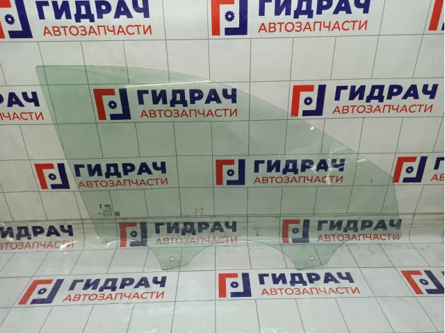 Стекло двери передней правой Chery Tiggo J685203120