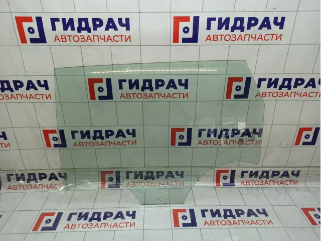Стекло двери задней левой Chery Tiggo J685203210