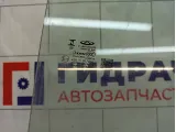 Стекло двери задней правой Chery Tiggo J685203220