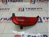 Фонарь задний в бампер правый Chery Tiggo J684416040