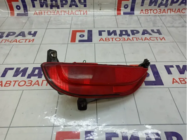 Фонарь задний в бампер правый Chery Tiggo J684416040