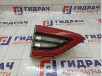 Фонарь задний внутренний левый Chery Tiggo J684433030