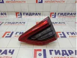 Фонарь задний внутренний правый Chery Tiggo J684433040