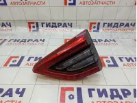 Фонарь задний внутренний правый Chery Tiggo J684433040