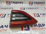 Фонарь задний внутренний правый Chery Tiggo J684433040