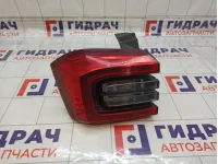 Фонарь задний наружный левый Chery Tiggo J684433010