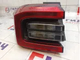 Фонарь задний наружный левый Chery Tiggo J684433010
