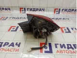 Фонарь задний наружный левый Chery Tiggo J684433010