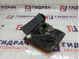 Фонарь задний наружный левый Chery Tiggo J684433010