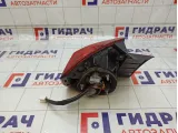 Фонарь задний наружный правый Chery Tiggo J684433020