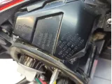 Фонарь задний наружный правый Chery Tiggo J684433020