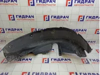 Локер (Подкрылок) задний левый Chery Tiggo 602000266AA