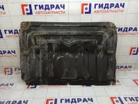 Защита двигателя Chery Tiggo