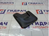 Брызговик передний левый Chery Tiggo