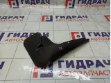 Брызговик задний правый Chery Tiggo