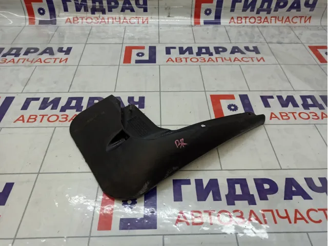 Брызговик задний правый Chery Tiggo