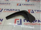 Брызговик задний правый Chery Tiggo