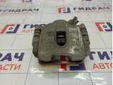 Суппорт тормозной передний левый Chery Tiggo 204000086AA