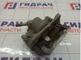 Суппорт тормозной передний левый Chery Tiggo 204000086AA