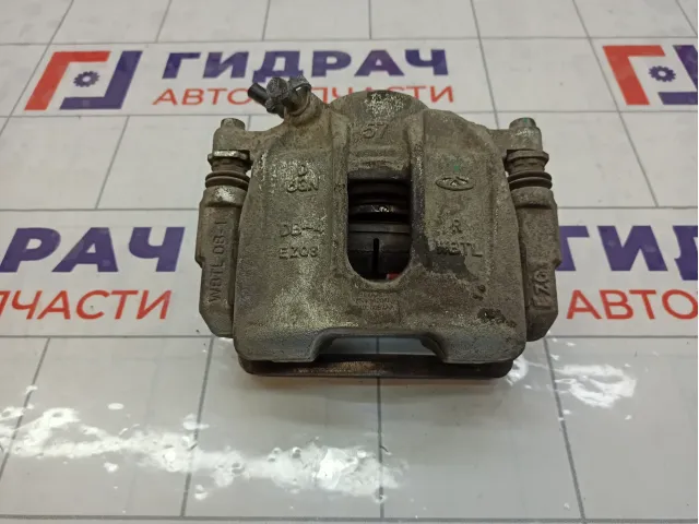 Суппорт тормозной передний правый Chery Tiggo 204000087AA